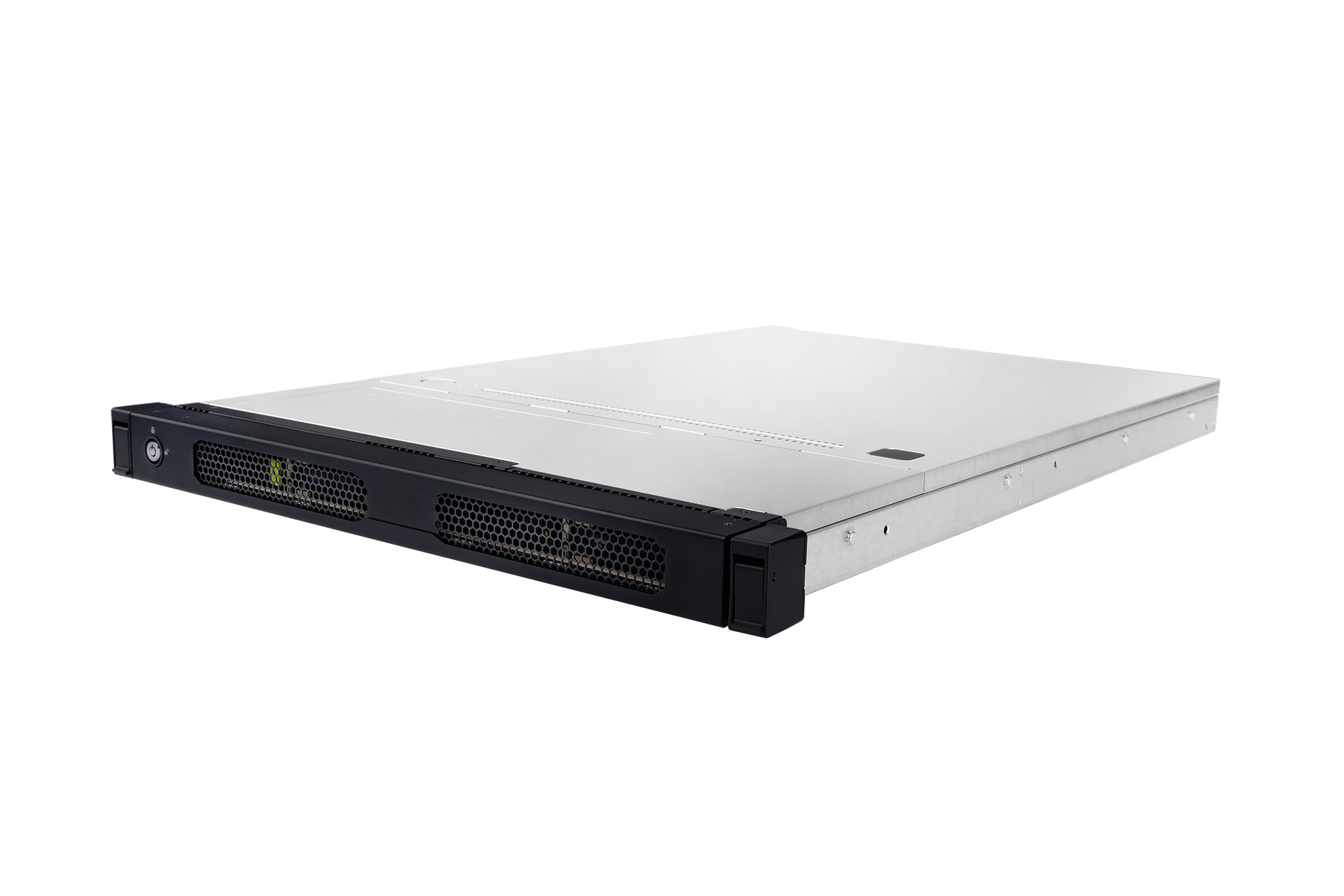 IW-RS104-07 - server system assembly